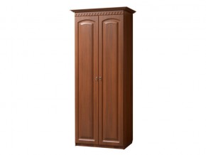 Шкаф 2-х дверный для платья Гармония 4 G43579 в Коркино - korkino.magazinmebel.ru | фото - изображение 1