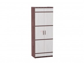 шкаф 2-х створчатый для одежды и белья в Коркино - korkino.magazinmebel.ru | фото