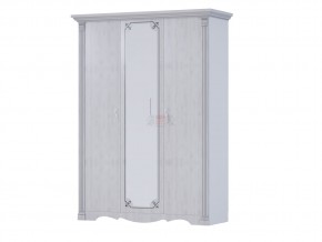 шкаф 3-х дверный для одежды и белья в Коркино - korkino.magazinmebel.ru | фото