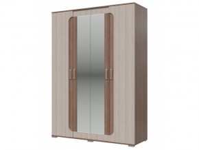 Шкаф 4-х дверный 1600 Пальмира 4-4821 в Коркино - korkino.magazinmebel.ru | фото