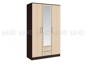 Шкаф для одежды 3-дверный в Коркино - korkino.magazinmebel.ru | фото