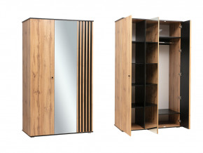 Шкаф для одежды 51.14 Либерти опора h=20мм в Коркино - korkino.magazinmebel.ru | фото - изображение 1