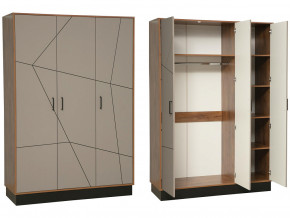 Шкаф для одежды 54.12 в Коркино - korkino.magazinmebel.ru | фото