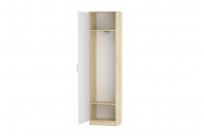 Шкаф для одежды Оливия НМ 014.71 Х левый в Коркино - korkino.magazinmebel.ru | фото - изображение 2