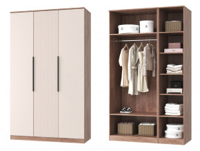 Шкаф для одежды трехдверный Тоскана в Коркино - korkino.magazinmebel.ru | фото - изображение 1