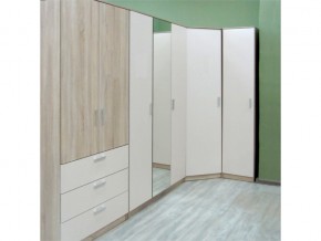 Шкаф гардеробный с 3 ящиками Салоу-900 G44187 в Коркино - korkino.magazinmebel.ru | фото - изображение 2