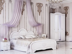Спальня Филадельфия в Коркино - korkino.magazinmebel.ru | фото - изображение 1