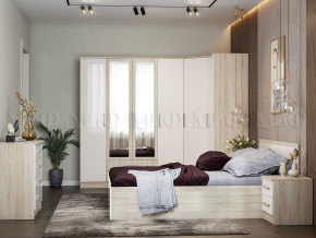 Спальня Мартина сонома в Коркино - korkino.magazinmebel.ru | фото - изображение 2