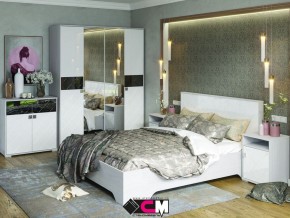 Спальня Сальма в Коркино - korkino.magazinmebel.ru | фото