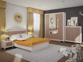 Спальня Саванна в Коркино - korkino.magazinmebel.ru | фото
