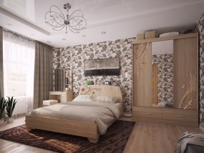 Спальня Виктория-1 в Коркино - korkino.magazinmebel.ru | фото - изображение 2
