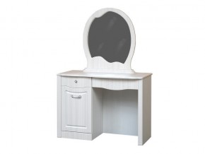 Стол туалетный с зеркалом Ева 10 в Коркино - korkino.magazinmebel.ru | фото