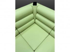 Угловой диван Призма Валики со спальным местом в Коркино - korkino.magazinmebel.ru | фото - изображение 3