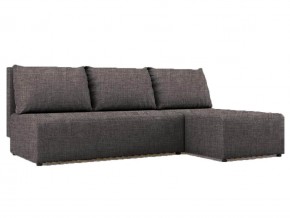 Угловой диван серый Алиса Savana Latte в Коркино - korkino.magazinmebel.ru | фото - изображение 1