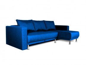 Угловой диван синий с подлокотниками Некст Океан в Коркино - korkino.magazinmebel.ru | фото - изображение 3