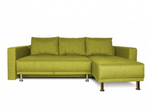 Угловой диван зеленый с подлокотниками Некст oliva в Коркино - korkino.magazinmebel.ru | фото - изображение 1