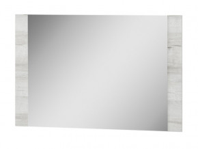 Зеркало настенное Лори дуб серый в Коркино - korkino.magazinmebel.ru | фото - изображение 1